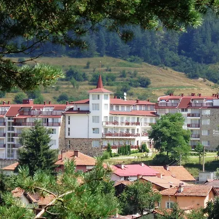 Sa Services Private Apartments, Eagle Rock Complex