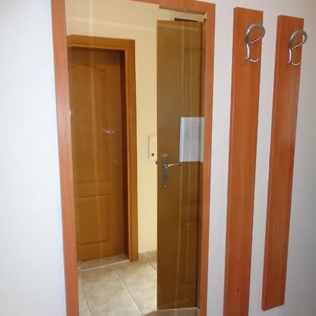 Sa Services Private Apartments, Eagle Rock Complex Beli Iskar