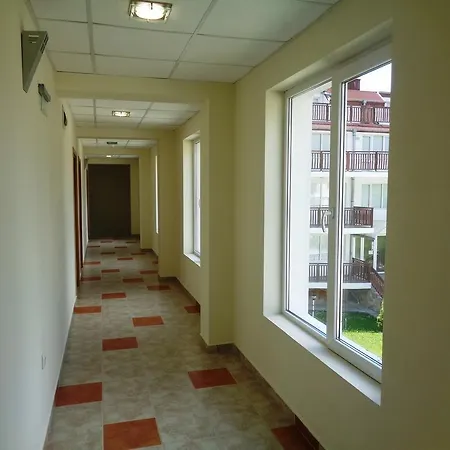 Sa Services Private Apartments, Eagle Rock Complex Beli Iskar
