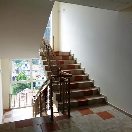 Sa Services Private Apartments, Eagle Rock Complex Lägenhetshotell 4*