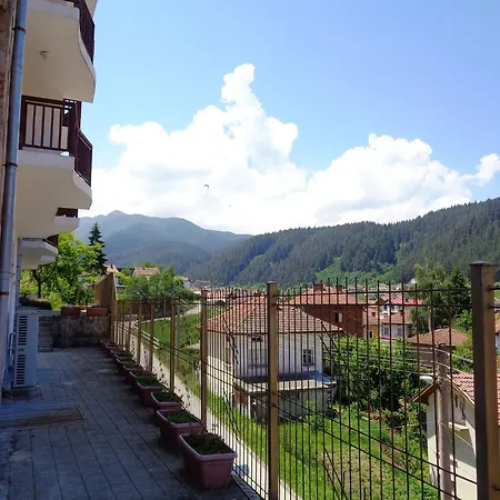 Aparthotel Sa Services Private Apartments, Eagle Rock Complex Beli Iskar