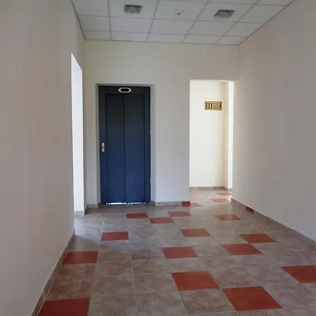 Sa Services Private Apartments, Eagle Rock Complex Lägenhetshotell
