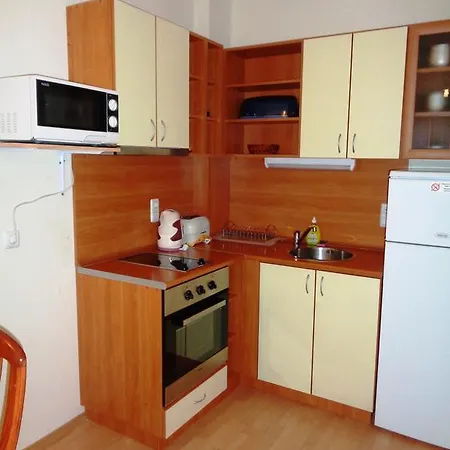 Aparthotel Sa Services Private Apartments, Eagle Rock Complex