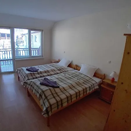 Sa Services Private Apartments, Eagle Rock Complex Beli Iskar