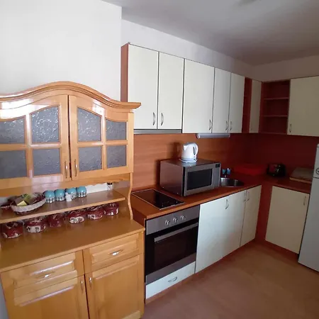 Sa Services Private Apartments, Eagle Rock Complex Beli Iskar