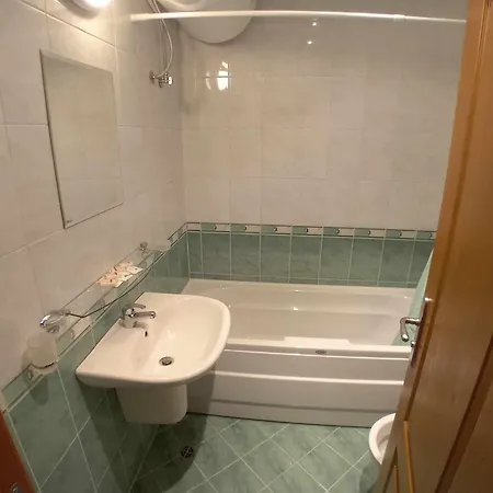Sa Services Private Apartments, Eagle Rock Complex Lägenhetshotell