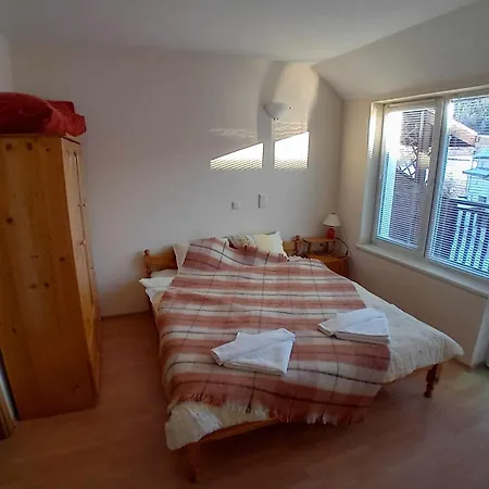 Sa Services Private Apartments, Eagle Rock Complex 4* Beli Iskar