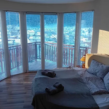 Sa Services Private Apartments, Eagle Rock Complex 4* Beli Iskar