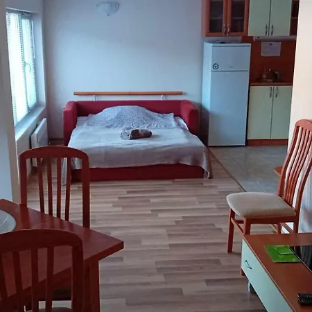 Aparthotel Sa Services Private Apartments, Eagle Rock Complex