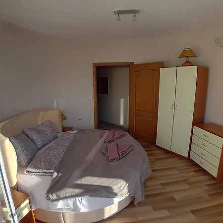 Aparthotel Sa Services Private Apartments, Eagle Rock Complex Beli Iskar