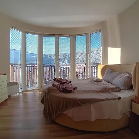 Sa Services Private Apartments, Eagle Rock Complex 4* Beli Iskar