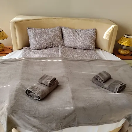 Sa Services Private Apartments, Eagle Rock Complex Lägenhetshotell 4*