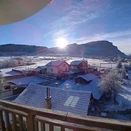 Aparthotel Sa Services Private Apartments, Eagle Rock Complex 4*