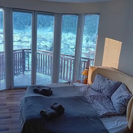 Sa Services Private Apartments, Eagle Rock Complex Aparthotel Beli Iskar