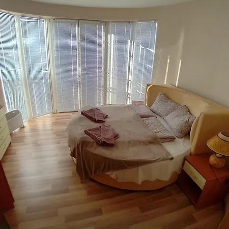 Aparthotel Sa Services Private Apartments, Eagle Rock Complex Beli Iskar
