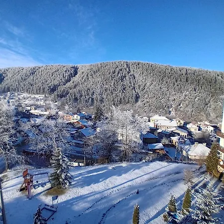 Aparthotel Sa Services Private Apartments, Eagle Rock Complex