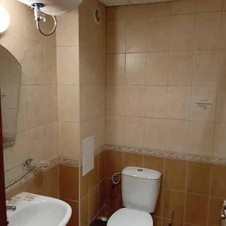 Sa Services Private Apartments, Eagle Rock Complex Lägenhetshotell 4*