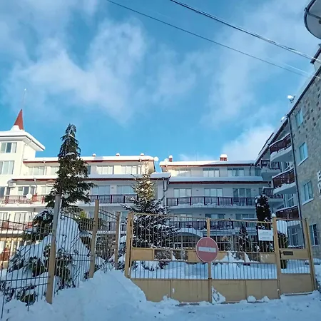 Aparthotel Sa Services Private Apartments, Eagle Rock Complex