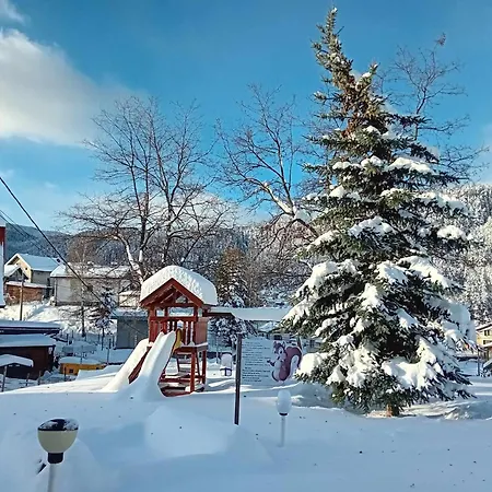 Sa Services Private Apartments, Eagle Rock Complex 4*