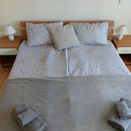 Sa Services Private Apartments, Eagle Rock Complex 3*