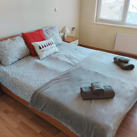 Sa Services Private Apartments, Eagle Rock Complex Beli Iskar