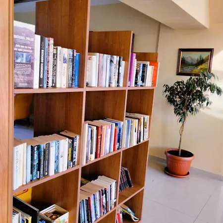 Sa Services Private Apartments, Eagle Rock Complex 3* Beli Iskar