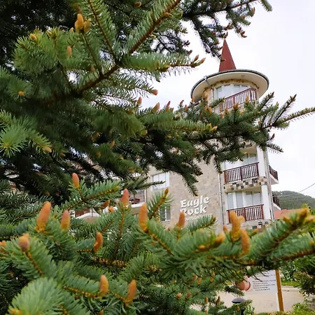 Sa Services Private Apartments, Eagle Rock Complex