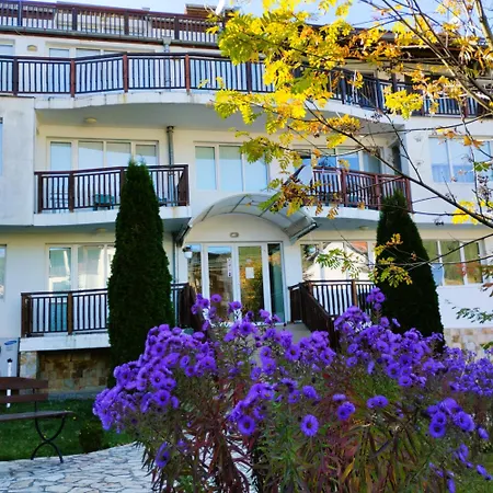 Sa Services Private Apartments, Eagle Rock Complex Lägenhetshotell 4*
