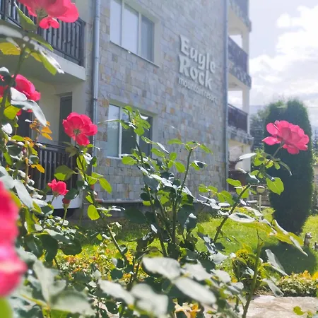 Sa Services Private Apartments, Eagle Rock Complex Lägenhetshotell