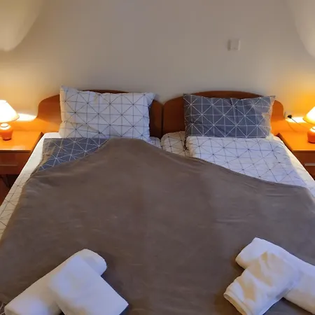 Lägenhetshotell Sa Services Private Apartments, Eagle Rock Complex 4*