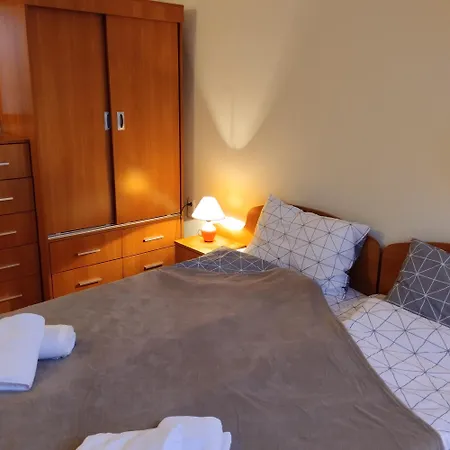 Sa Services Private Apartments, Eagle Rock Complex Lägenhetshotell Beli Iskar