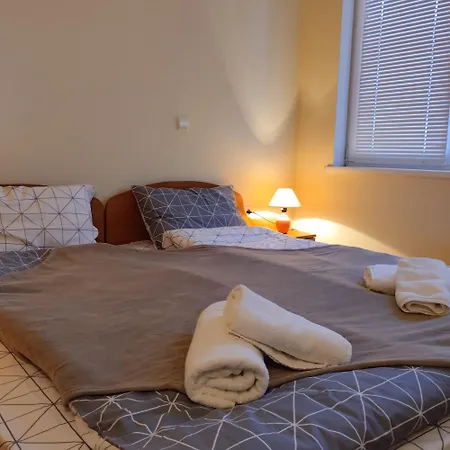 Aparthotel Sa Services Private Apartments, Eagle Rock Complex Beli Iskar