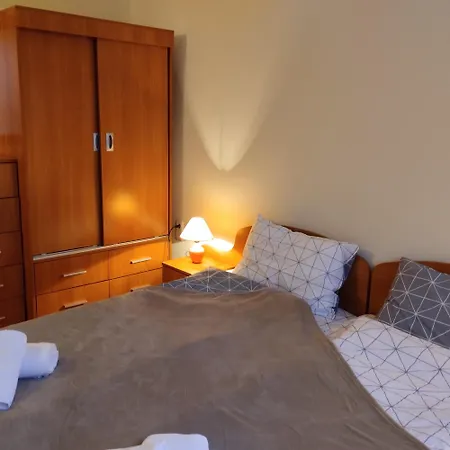 Sa Services Private Apartments, Eagle Rock Complex Beli Iskar