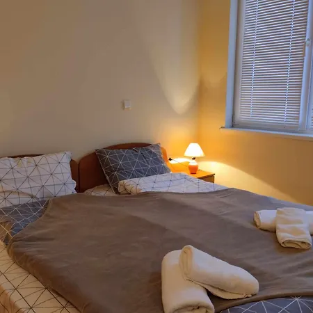 Lägenhetshotell Sa Services Private Apartments, Eagle Rock Complex