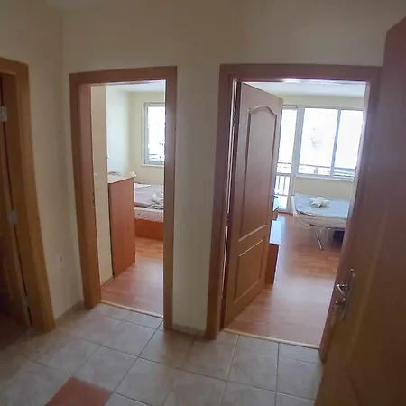 Sa Services Private Apartments, Eagle Rock Complex Lägenhetshotell 4*