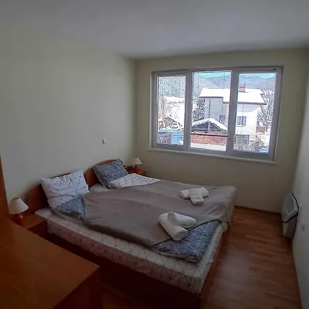 Sa Services Private Apartments, Eagle Rock Complex Lägenhetshotell Beli Iskar