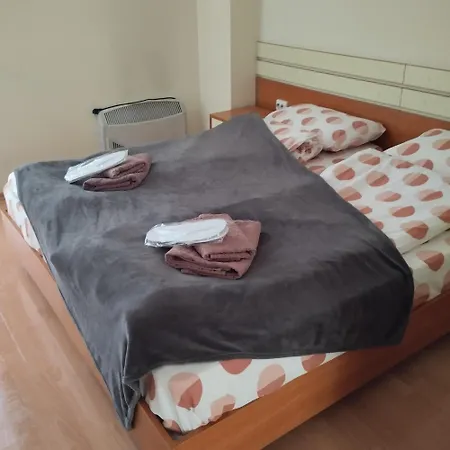 Lägenhetshotell Sa Services Private Apartments, Eagle Rock Complex 4*
