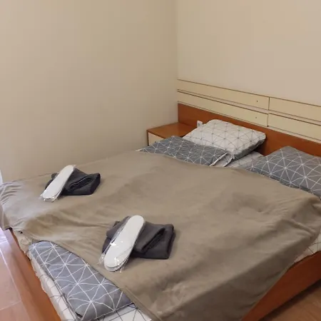 Sa Services Private Apartments, Eagle Rock Complex 4*