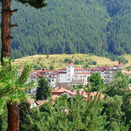 Aparthotel Sa Services Private Apartments, Eagle Rock Complex