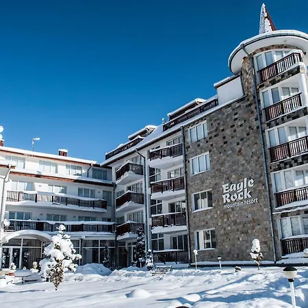 Sa Services Private Apartments, Eagle Rock Complex 4*