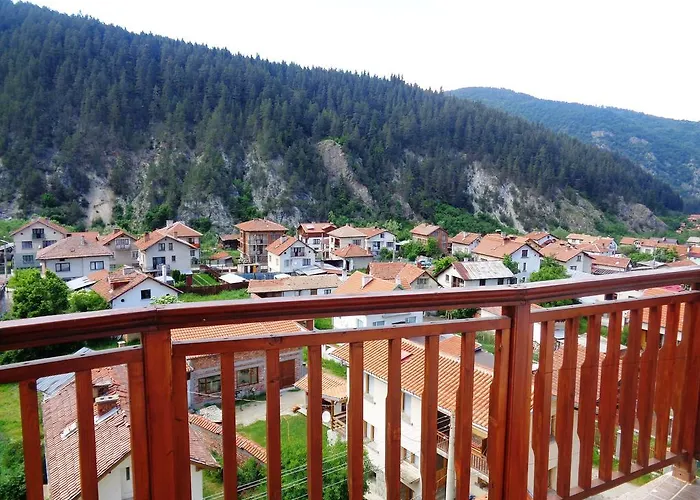 Sa Services Private Apartments, Eagle Rock Complex Aparthotel Beli Iskar