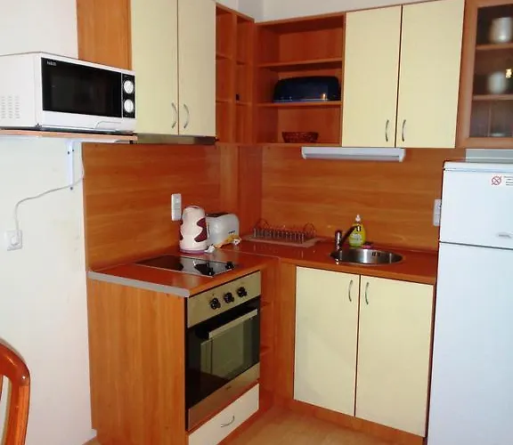 Aparthotel Sa Services Private Apartments, Eagle Rock Complex