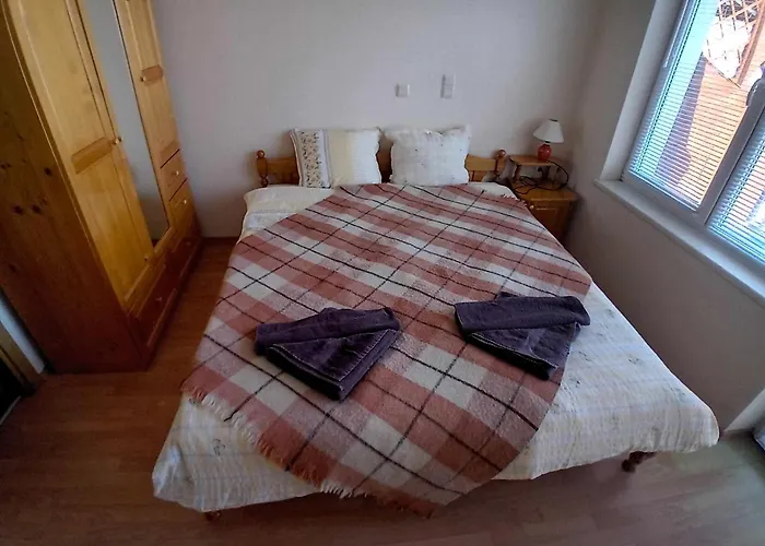 Aparthotel Sa Services Private Apartments, Eagle Rock Complex