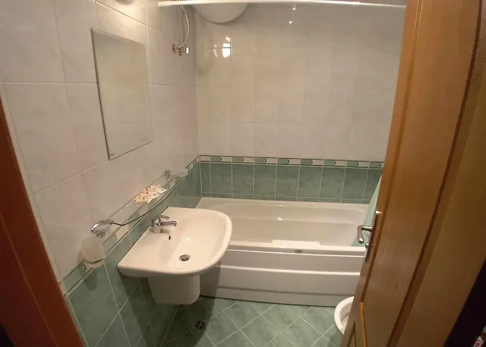 Sa Services Private Apartments, Eagle Rock Complex Aparthotel