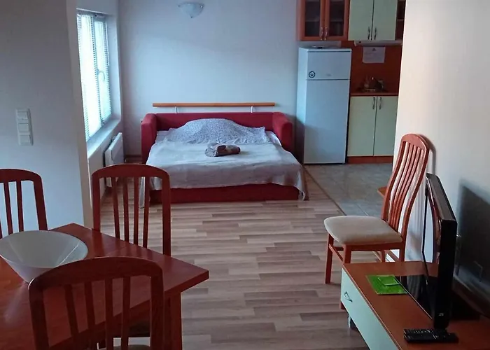 Aparthotel Sa Services Private Apartments, Eagle Rock Complex