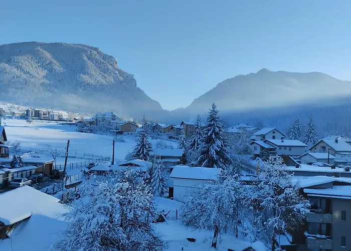 Aparthotel Sa Services Private Apartments, Eagle Rock Complex