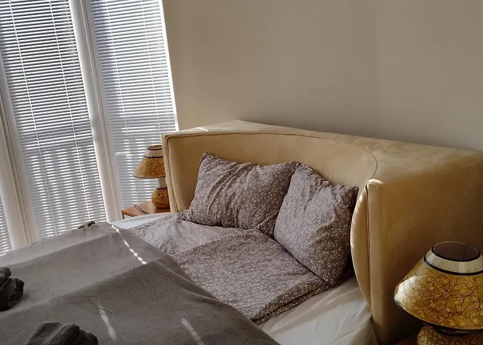 Sa Services Private Apartments, Eagle Rock Complex Aparthotel Beli Iskar