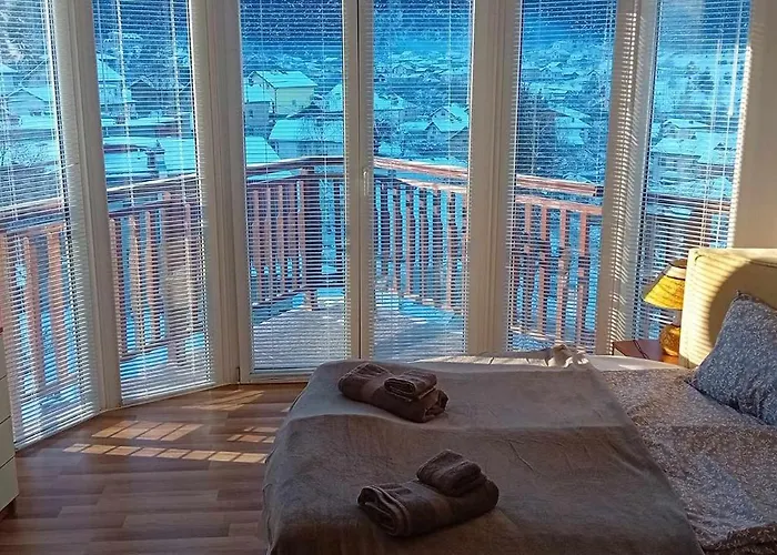 Aparthotel Sa Services Private Apartments, Eagle Rock Complex