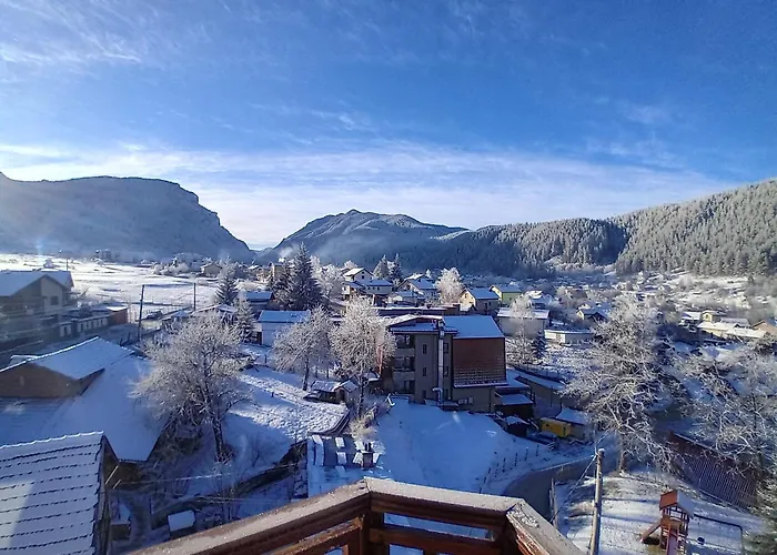 Sa Services Private Apartments, Eagle Rock Complex Aparthotel