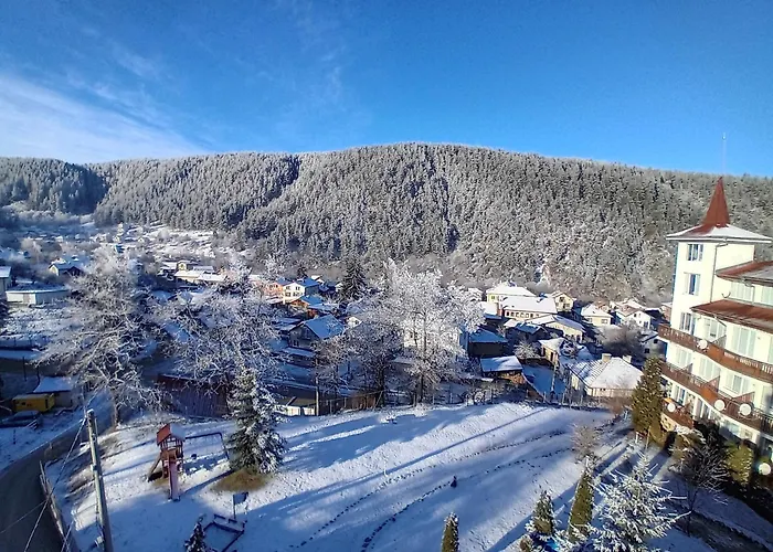 Aparthotel Sa Services Private Apartments, Eagle Rock Complex